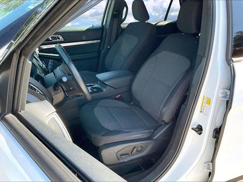 Used 2019 Ford Explorer XLT FWD image 23