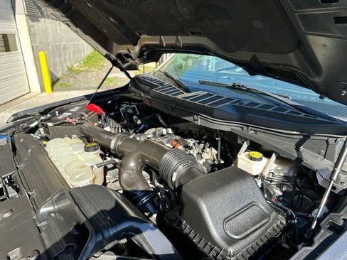 Used 2024 Ford F150 Lariat w/ Bed Utility Package AWD/4WD image 53