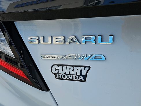 Used 2022 Subaru WRX Premium image 32