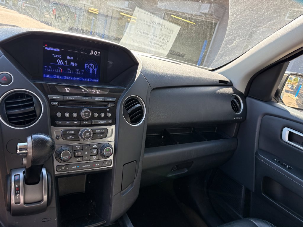 Used 2015 Honda Pilot EX-L image 21