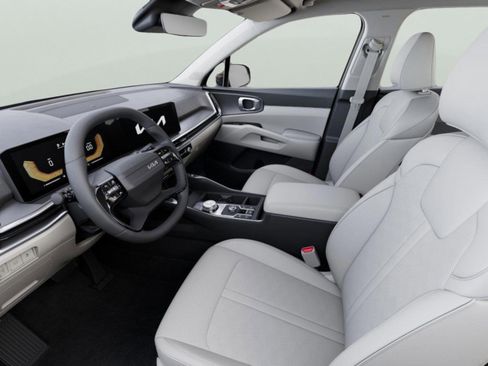 New 2026 Kia Sorento EX image 13