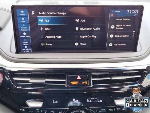 Certified 2026 Acura MDX FWD w/ Technology Package image 18