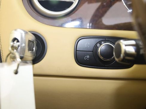 Used 2009 Bentley Continental GTC AWD/4WD image 44