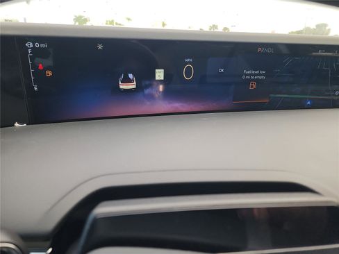 New 2026 Lincoln Nautilus Premier w/ Equipment Group 102A image 32