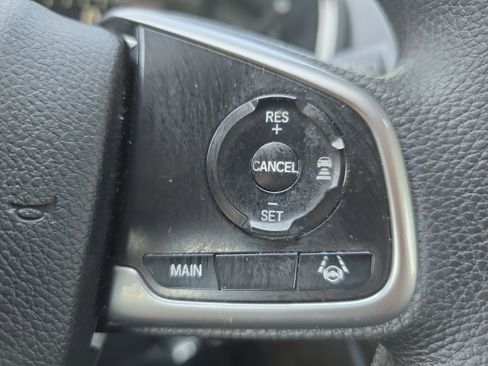 Used 2019 Honda CR-V EX image 17