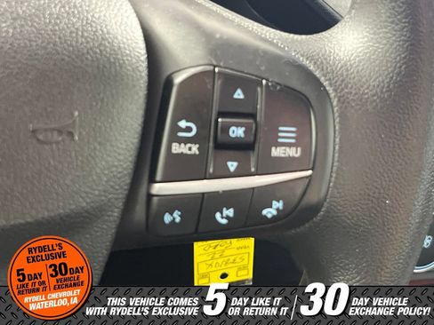 Used 2022 Ford Maverick XLT w/ Equipment Group 300A Standard AWD/4WD image 23