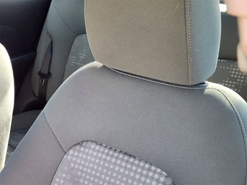 Used 2017 Chevrolet Sonic LS image 25