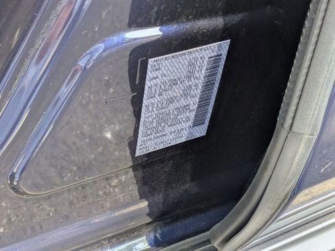 Used 2022 INFINITI QX60 Autograph w/ Cargo Package image 28