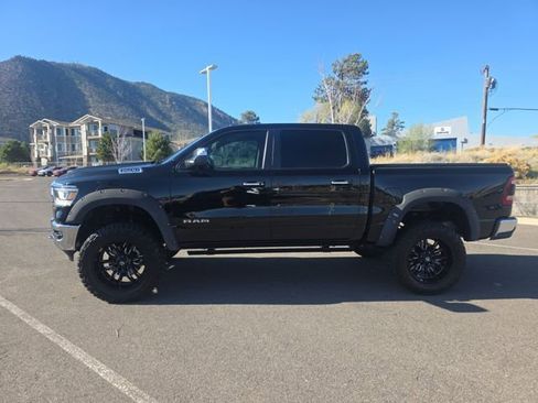 Used 2019 RAM 1500 Big Horn image 6