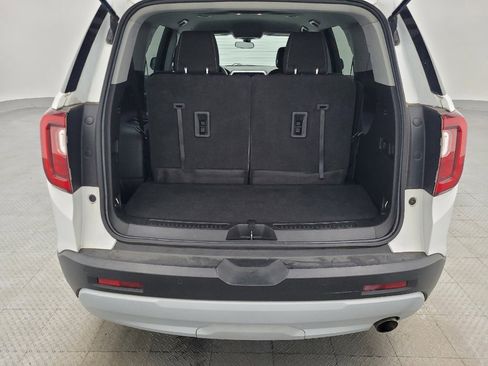 Used 2021 GMC Acadia SLE image 29