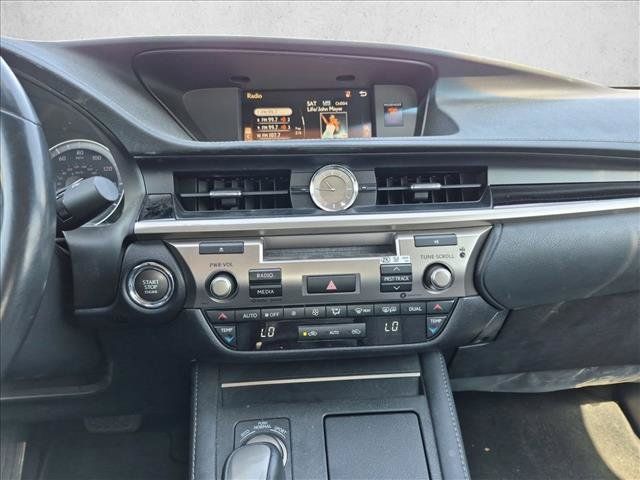Used 2018 Lexus ES 350 FWD image 12