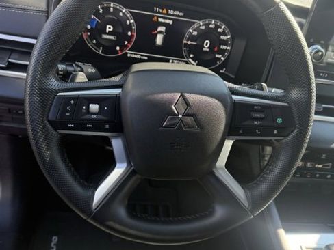 Used 2024 Mitsubishi Outlander SEL image 19
