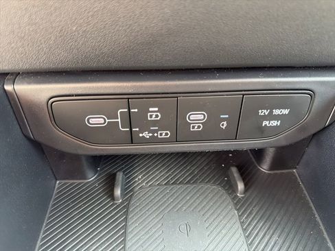 New 2026 Kia K4 GT-Line Turbo FWD image 11