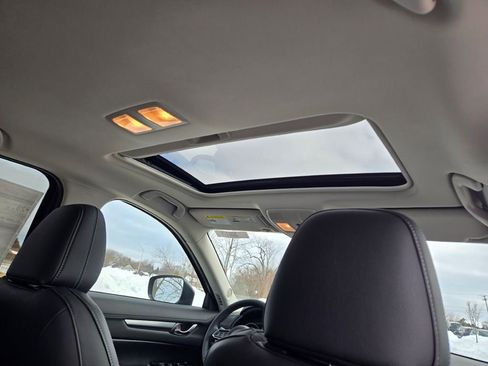 New 2025 MAZDA CX-5 AWD 2.5 S w/ Preferred Package image 9