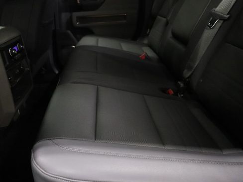 Used 2025 GMC Hummer EV 3X w/ LPO, Cargo Utility Package image 29