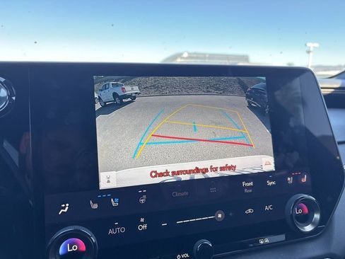 Used 2023 Lexus RX 350 Premium Plus w/ Accessory Package (Z1) image 14