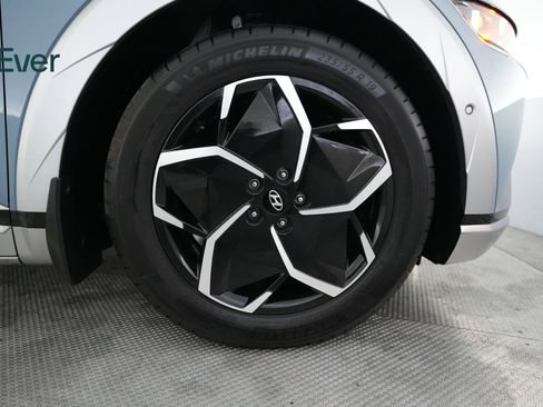 Used 2024 Hyundai Ioniq 5 Limited RWD image 20
