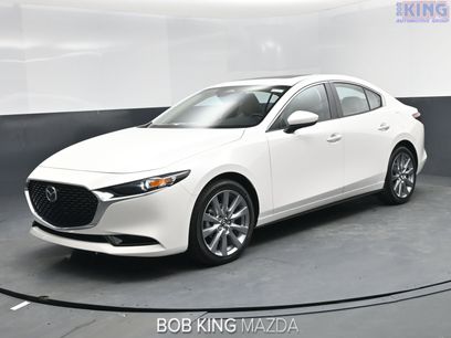 New 2026 MAZDA MAZDA3 2.5 S Sedan w/ Preferred Pkg