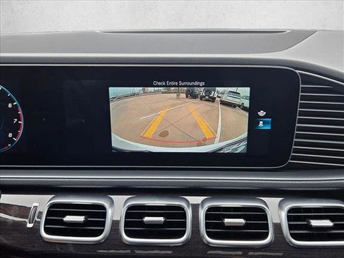 Used 2020 Mercedes-Benz GLE 350 4MATIC image 13