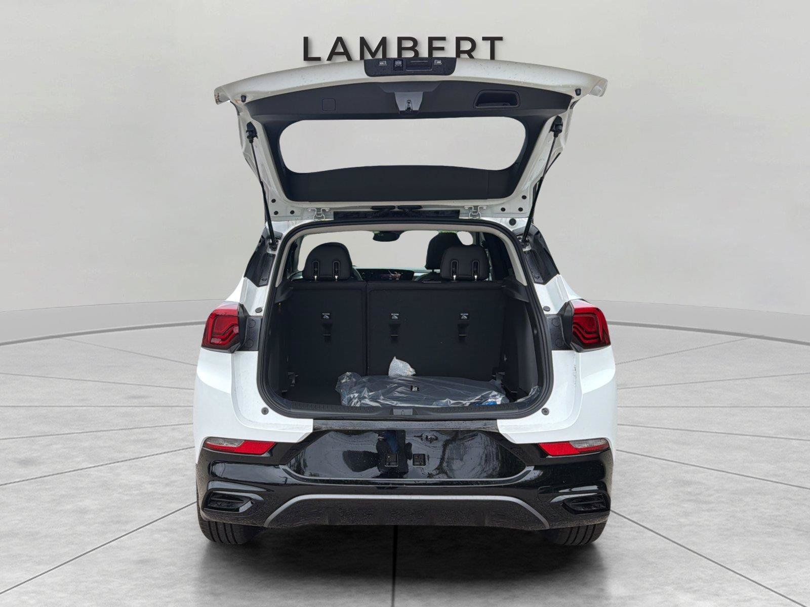 New 2026 Buick Encore GX Sport Touring w/ Comfort Package FWD image 19