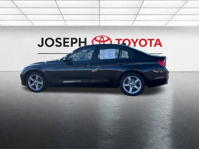 Used 2014 BMW 328i xDrive Sedan AWD/4WD image 11