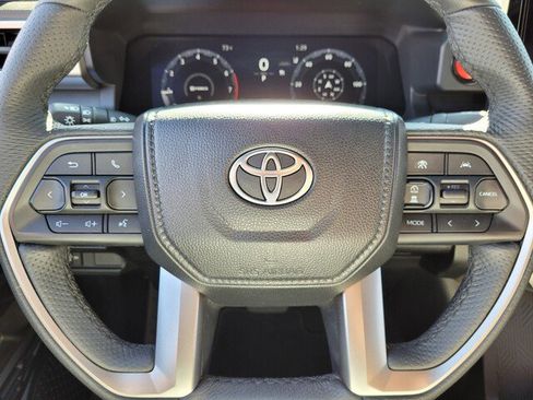 Certified 2025 Toyota Tacoma TRD Off-Road image 23