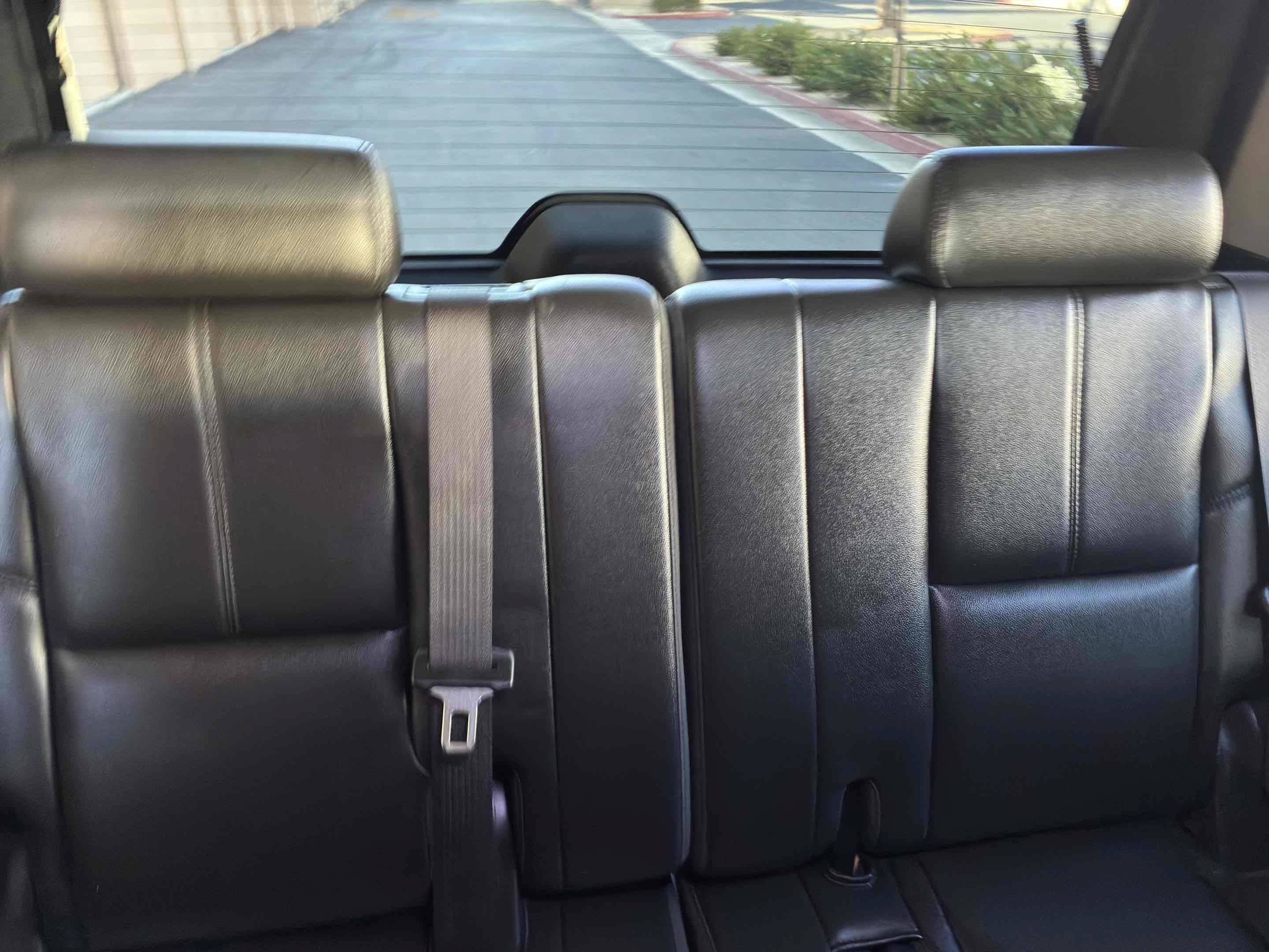 Used 2012 Chevrolet Tahoe LT AWD/4WD image 54