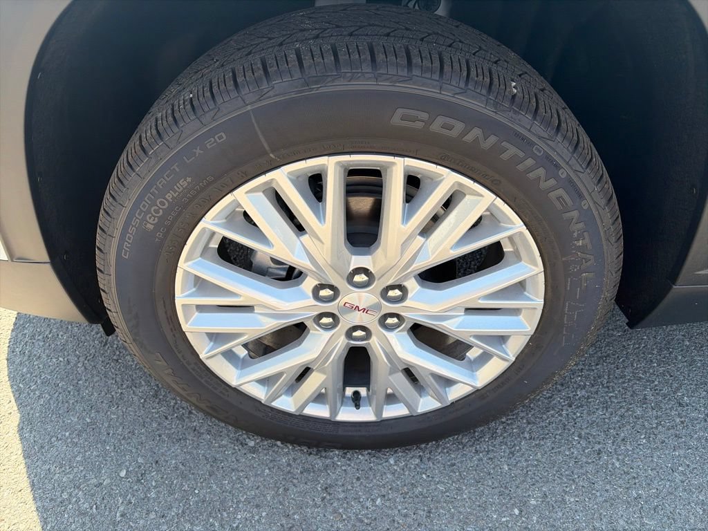 New 2027 GMC Acadia Elevation w/ Elevation Premium Package FWD image 10