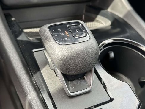 Certified 2024 Nissan Rogue SV AWD/4WD image 28