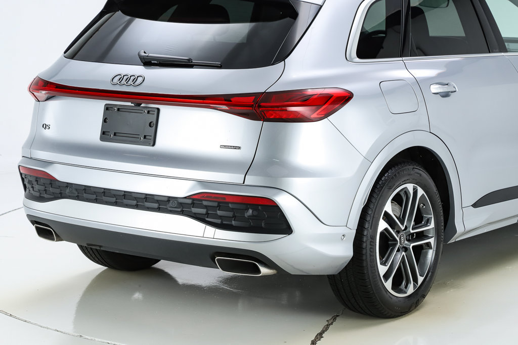 Used 2025 Audi Q5 Prestige AWD/4WD image 18