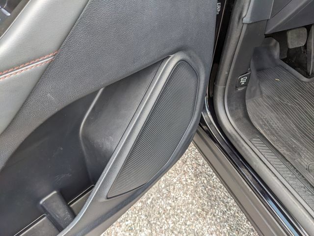 Used 2025 Ford Explorer Active RWD image 22