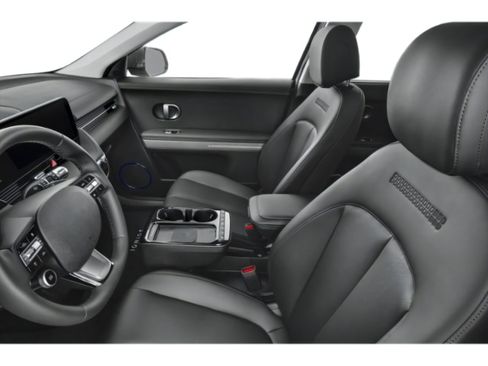 New 2026 Hyundai Ioniq 5 Limited RWD image 8