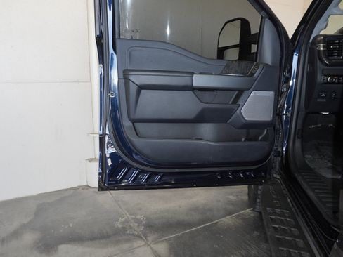 Used 2025 Ford F250 Lariat w/ Lariat Ultimate Package image 36