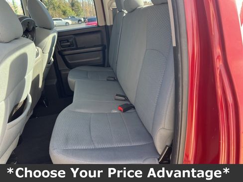 Used 2013 RAM 1500 Express image 34