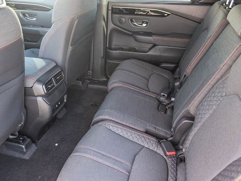 New 2026 Honda Pilot Sport image 20