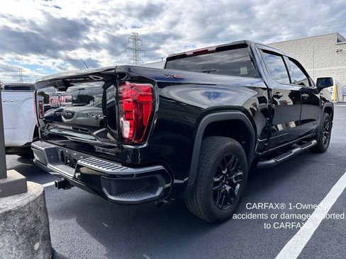Used 2024 GMC Sierra 1500 Elevation AWD/4WD image 4