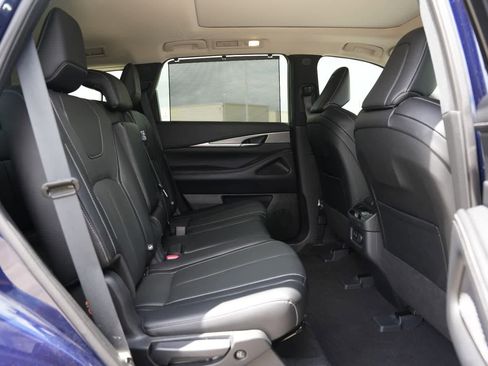 Certified 2023 INFINITI QX60 Luxe w/ Cargo Package image 20