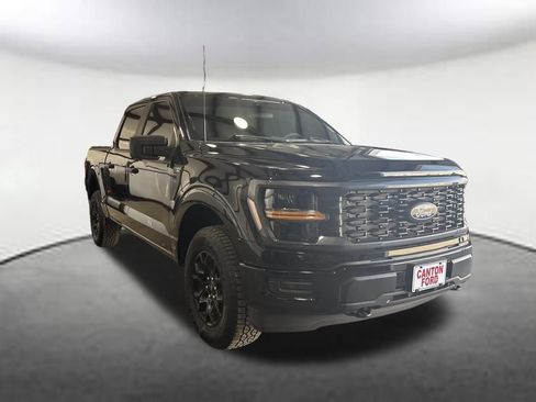 Used 2025 Ford F150 STX image 7