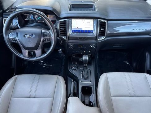 Used 2020 Ford Ranger Lariat w/ Equipment Group 501A Mid AWD/4WD image 15