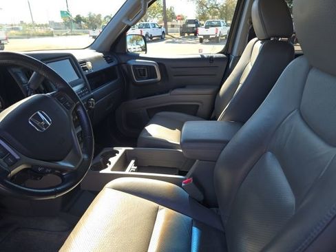 Used 2011 Honda Ridgeline RTL image 7
