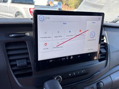 New 2026 Ford Transit 250 Base image 9