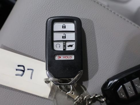 Used 2020 Honda CR-V Touring image 27