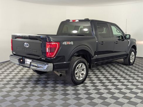 Used 2023 Ford F150 XLT image 5