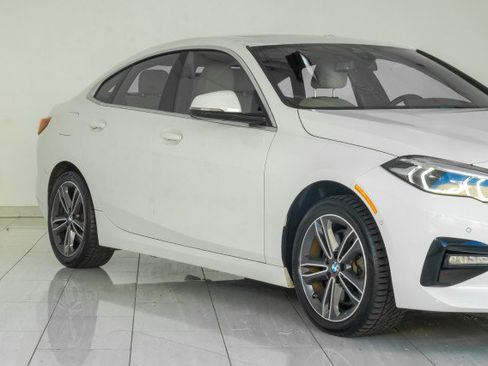 Used 2021 BMW 228i xDrive Gran Coupe w/ Convenience Package AWD/4WD image 64
