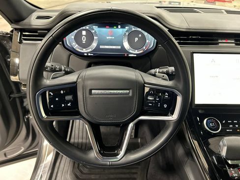 Used 2023 Land Rover Range Rover Sport SE AWD/4WD image 16