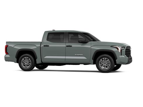 New 2026 Toyota Tundra SR5 AWD/4WD image 60