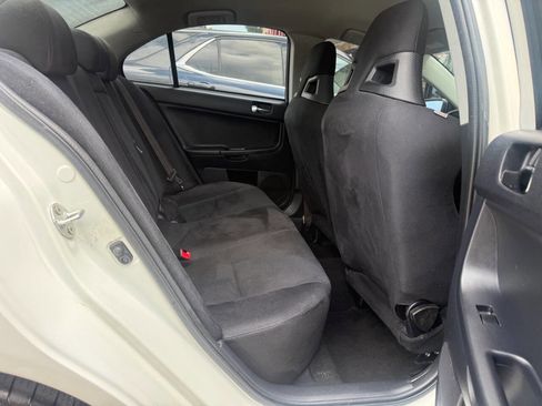 Used 2014 Mitsubishi Lancer Evolution GSR AWD/4WD image 14