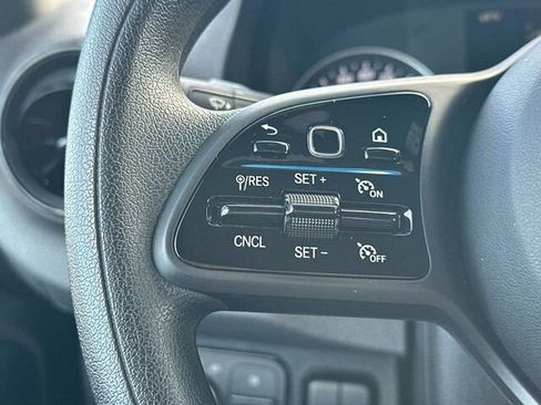 Used 2024 Mercedes-Benz Sprinter 2500 image 27