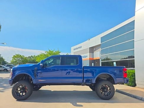 New 2026 Ford F250 XLT w/ XLT Premium Package AWD/4WD image 38
