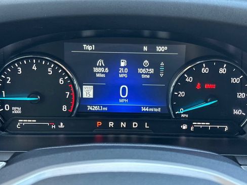 Certified 2022 Ford Explorer XLT w/ Equipment Group 202A RWD image 27